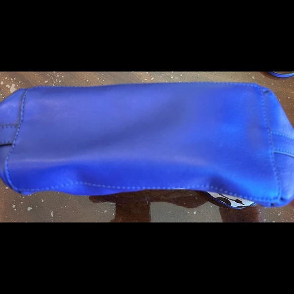 Coach Signature Small Tote   NWOT - Picture 8 of 14